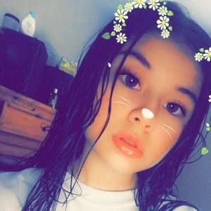 Meet your Posher, Vanessa